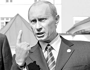 Американский конгрессмен назвал «невероятно глупым» заявление Владимира Путина о том, что российские ракеты могут быть перенацелены на Европу