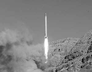 Несмотря на угрозы Вашингтона, Тегеран продолжает развивать свою программу баллистических ракет