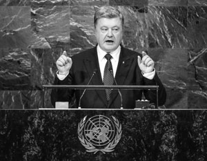 Украина была избрана членом Совета ООН по правам человека и повысила свою активность в Третьем комитете