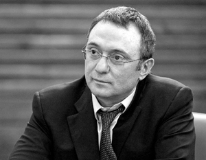 Задержанный во Франции сенатор Сулейман Керимов - 21-й в списке российских миллиардеров по версии Forbes