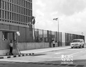 Раньше «жертвами акустической атаки» объявляли американцев, работавших на Кубе