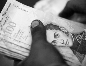 Новую национальную валюту Венесуэлы ждет судьба боливара