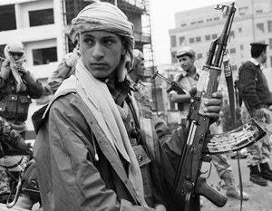 Наиболее мощной силой в Йемене остаются повстанцы-хуситы, чьи сторонники и убили Салеха