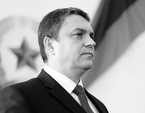 От союза Захарченко–Пасечник весь Донбасс может серьезно выиграть