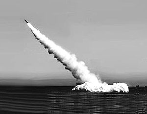 Россия уже в июле намерена провести новые испытания баллистических ракет «Булава» с атомных подводных лодок
