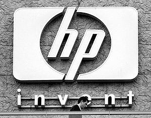 Hewlett-Packard заплатит потребителям