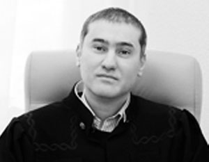 Алексей Шевченко встретит свой 43-й день рождения уже без судейского статуса