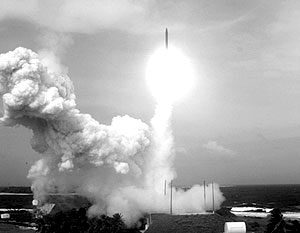 В среду Северная Корея провела очередные ракетные испытания
