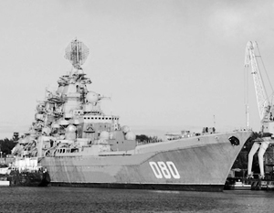 Одним из самых ярких примеров длительного ремонта является судьба крейсера «Адмирал Нахимов». Он должен был быть сдан в 2018 году, в реальности же ремонт задержится на несколько лет