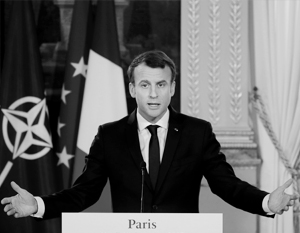 Эммануэль Макрон воплотил собой двойственность Франции – верность НАТО противоречит тяге к самостоятельности

