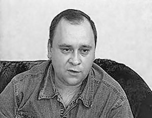 Валерий Троянов