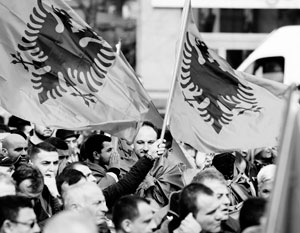 Албанцы готовы растоптать любой договор с сербами, следовательно, договариваться с ними не имеет смысла 