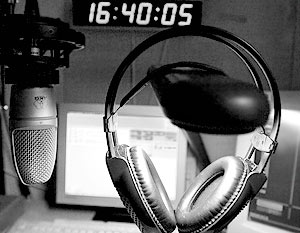 «Комсомольская правда» создает региональную радиосеть
