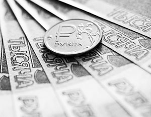 Ускорение инфляции в России уже неизбежно