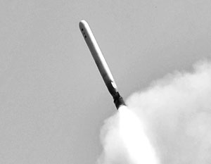 «Новые» и «умные» ракеты Трампа полетели из Сирии в Россию
