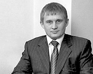 Генеральный директор ЗАО «Спецвысотстрой» Константин Золотухин объявлен в уголовный розыск