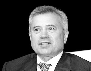 Президент ЛУКОЙЛа Вагит Алекперов купил 2,22%  акций компании на Лондонской фондовой бирже
