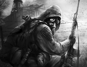 Фото: S.T.A.L.K.E.R., «GSC Game World»