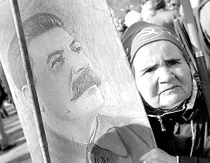 После Сталина – восстание