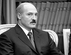 Лукашенко даст Ирану оружие