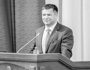 Андрей Тарасенко заключил на петербургском форуме важные для развития края договора