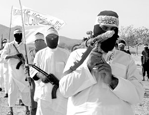 Готовясь к переговорам с талибами, американцы не учли главного