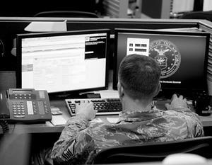 Киберкомандование США сможет осуществлять ежедневные хакерские рейды на иностранные сети для предупреждения кибератак против США