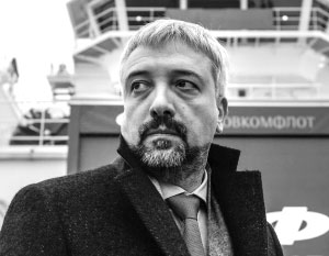 Украина отказалась пустить журналиста Евгения Примакова на конференцию ОБСЕ о свободе прессы