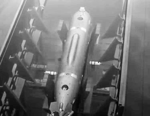 Подводный беспилотник «Посейдон», о котором говорил Владимир Путин, возможно, представляет для противника гораздо большую угрозу, чем термоядерная торпеда