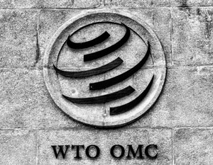 Нарушителями норм ВТО США признают других, но не себя