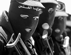 «Аль-Каида» проникла в США