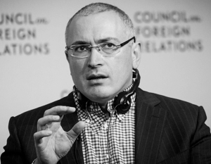 Ходорковский уверяет, что семьям погибших оказывается помощь. Так ли это?