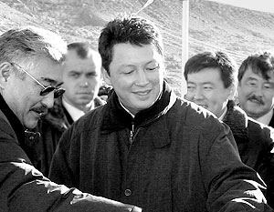Назарбаеву не повезло с зятьями