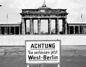 «Осси» помнят о том, что объединение Германии стало катастрофой для социальной сферы ГДР