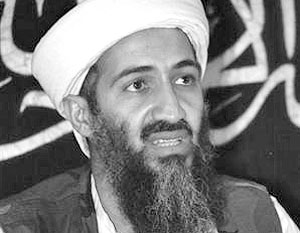 Цена за жизнь «террориста номер один» Усамы бен Ладена увеличилась до 50 млн долларов
