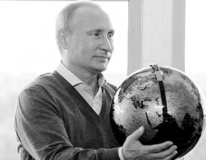 Владимир Путин уверен в том, что великие цивилизации сумеют сохранить свою самобытность