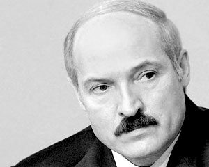 Президент Белоруссии против КГБ