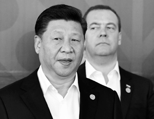 Прямые контакты с Китаем для России нужнее, чем присутствие в фактически «мертвом» формате АТЭС