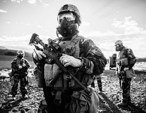 Фото: U.S. Marine Corps/Lance Cpl. William Hester Фото: U.S. Marine Corps/Lance Cpl. William Hester