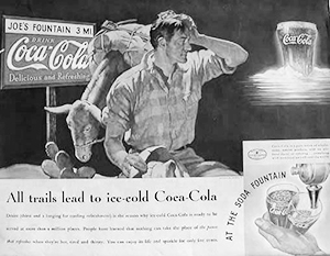 Фото: The Coca-Cola Company