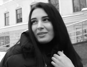 Фетишизм парень отдал свою подругу негру красивую девушку