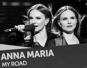 Участницы дуэта Anna Maria сравнили «европейскую» Украину с СССР