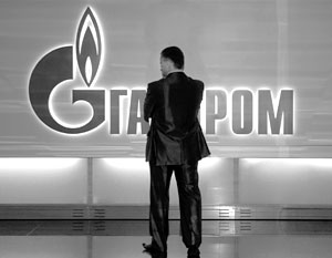 Ситуация в Газпроме выглядит не так радужно, как хотелось бы