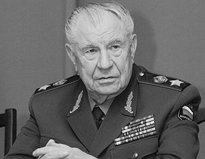 Последнего маршала Советского Союза заочно осудили на 10 лет