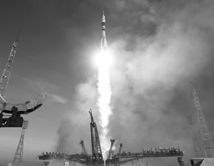 В самое ближайшее время Россия намерена всерьёз вернуться в дальний космос