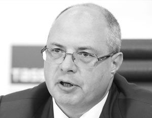 Российский депутат рассказал, как оказался в кресле главы парламента Грузии