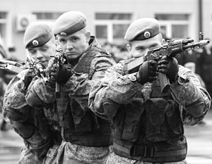 Спецназ ГРУ - краса и гордость российских Вооруженных сил, но сегодня его подготовка оказалась под угрозой