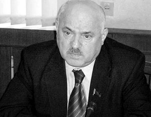 Николай Чергинец: «Тарифы на транзит могут измениться»