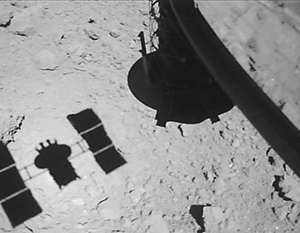 Фото: hayabusa2.jaxa.jp Фото: hayabusa2.jaxa.jp