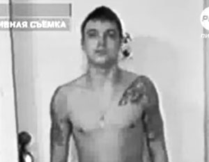 Дмитрий веселов убивший круга фото Свидетель убийства Круга задушил сокамерников Происшествия Селдон Новости